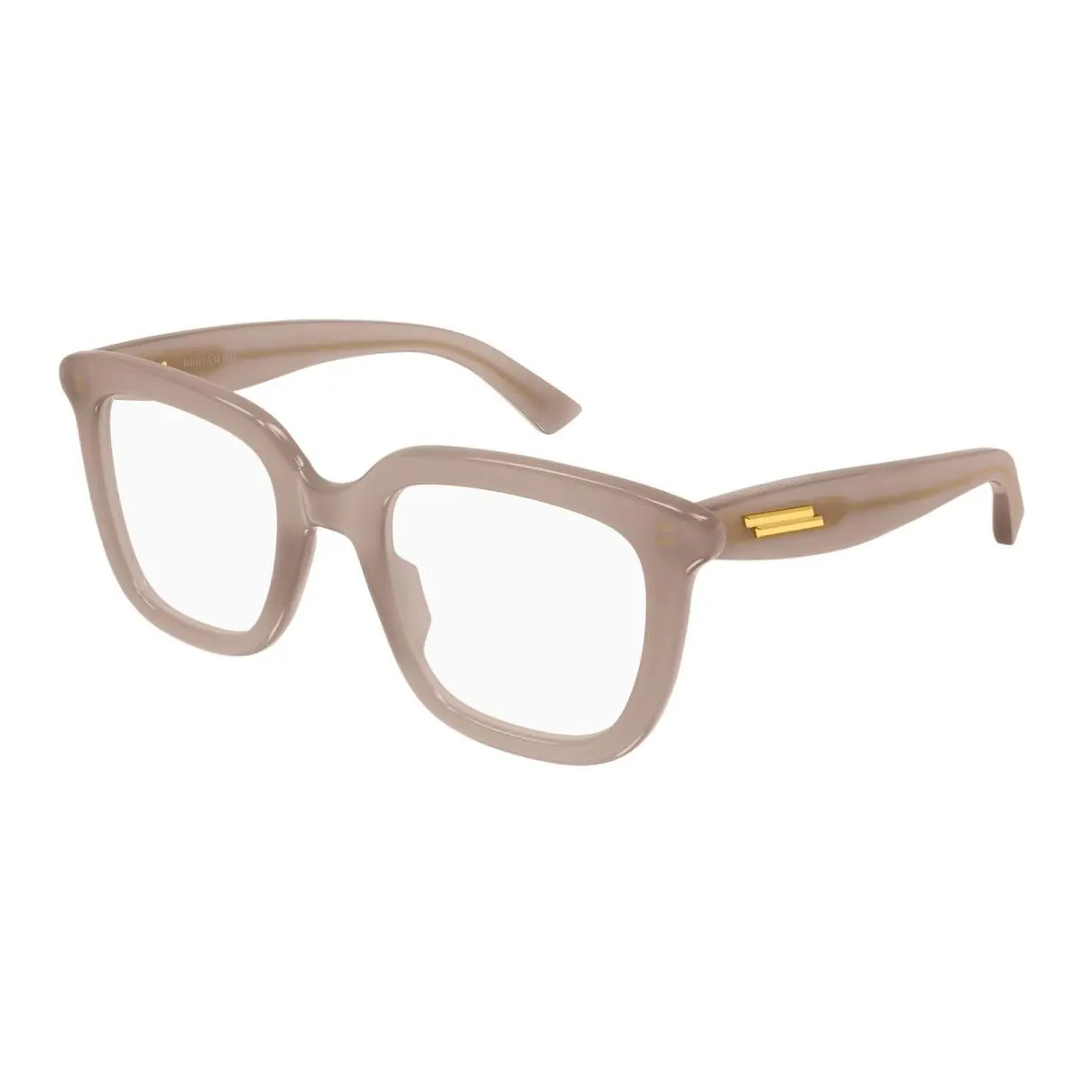 BV1496O-008-51 Eyeglasses 51mm by Bottega Veneta