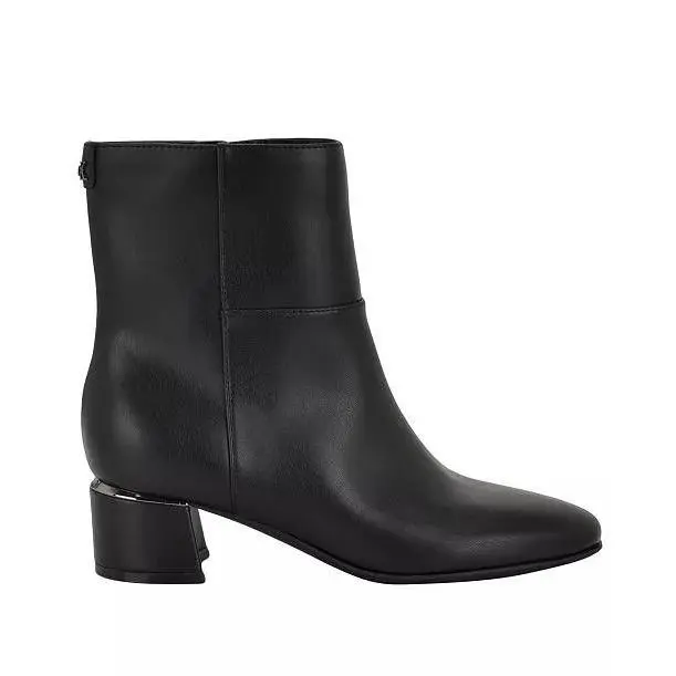 Calvin Klein shoes - Ankle Booties - Ankle Booties - Black 1