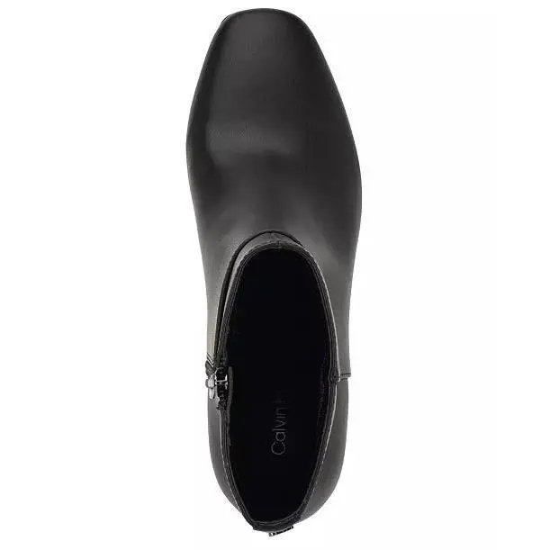 Calvin Klein shoes - Ankle Booties - Ankle Booties - Black 2