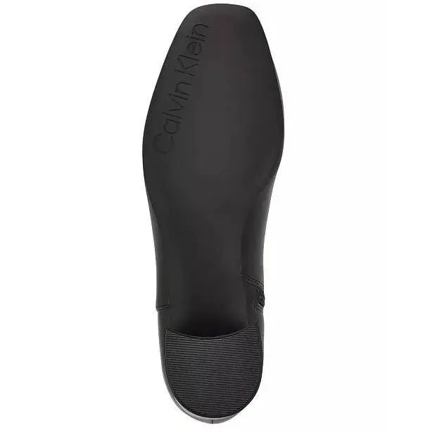 Calvin Klein shoes - Ankle Booties - Ankle Booties - Black 3