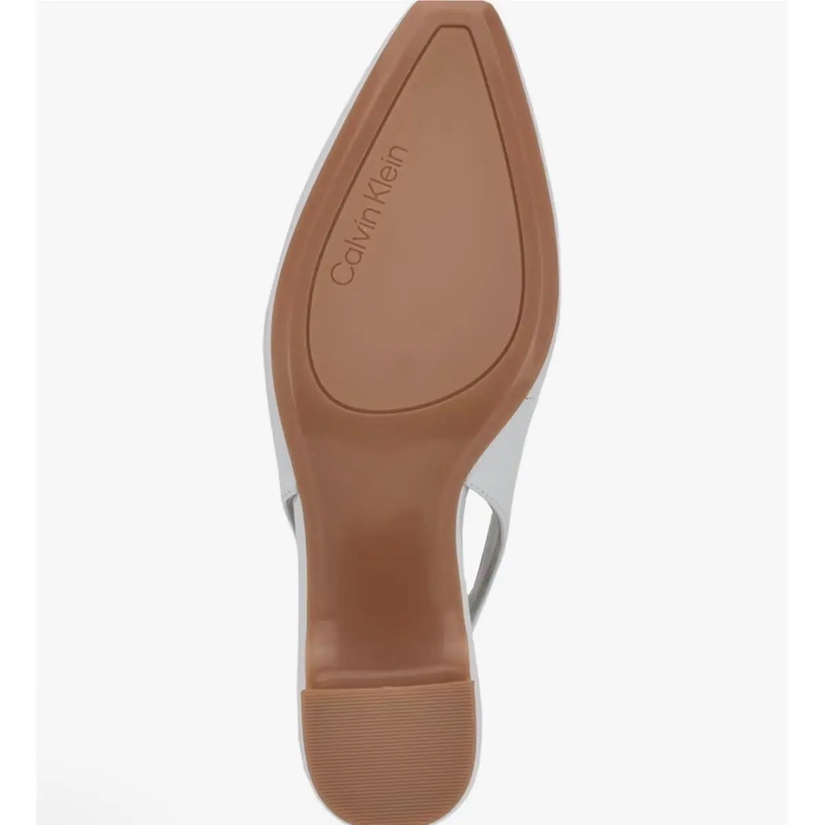 Calvin Klein shoes - Scarlet - Scarlet - Blue 1