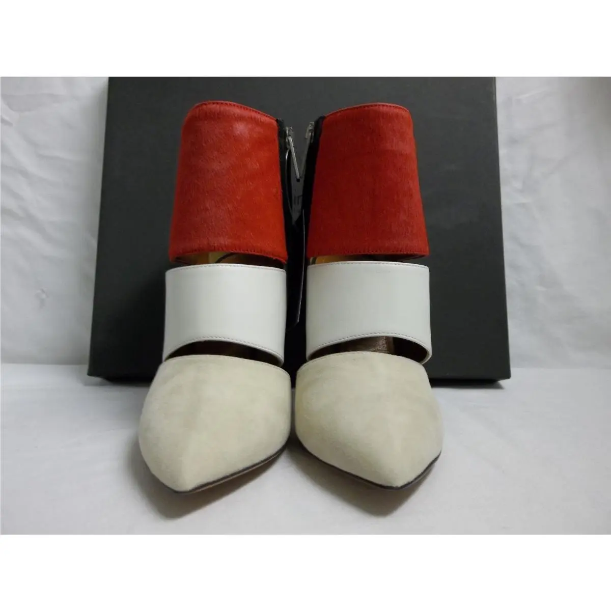 Calvin Klein shoes - Multi-Color (UPC: 767959953473) 1