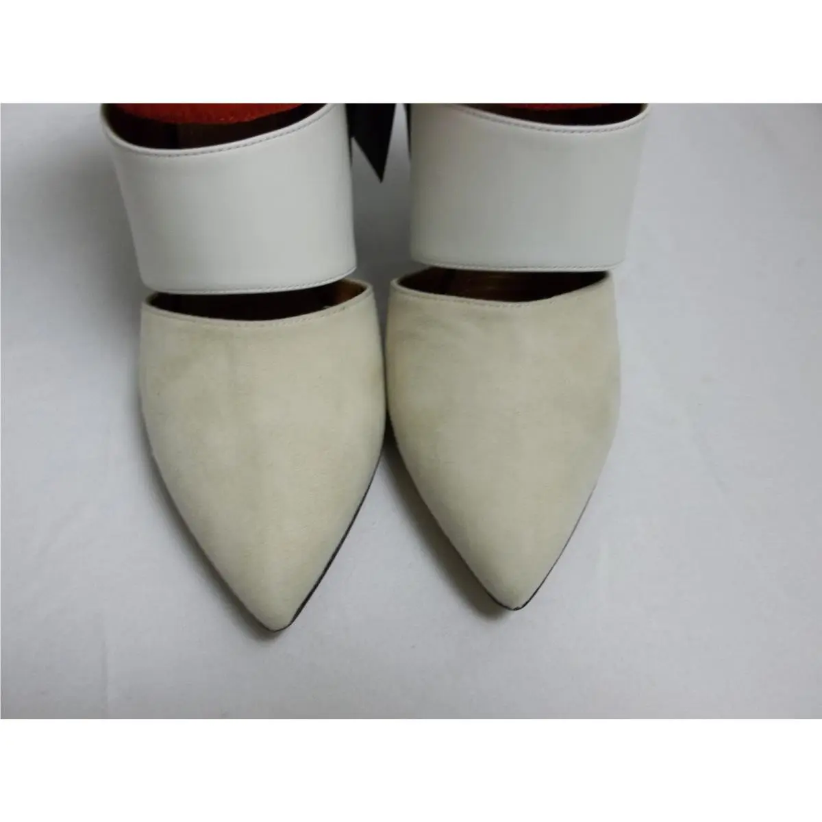 Calvin Klein shoes - Multi-Color (UPC: 767959953473) 4