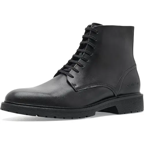 Calvin Klein shoes - Calvin Klein Dilmen - Dilmen - Black (UPC: 199790749784) 1
