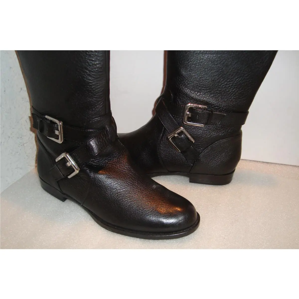 Calvin Klein shoes - Black (UPC: 787934950297) 2