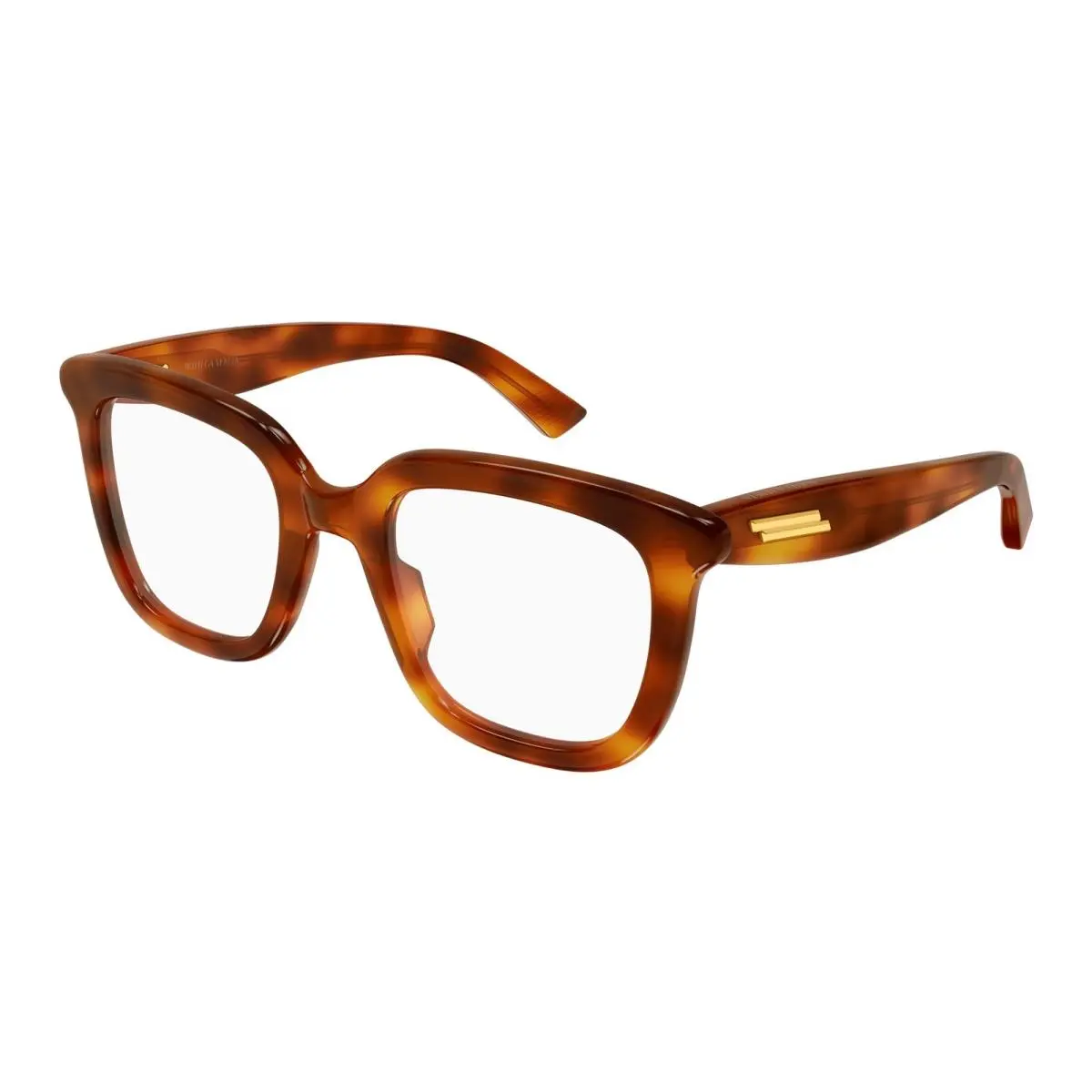 BV1496O-006-51 Eyeglasses 51mm by Bottega Veneta