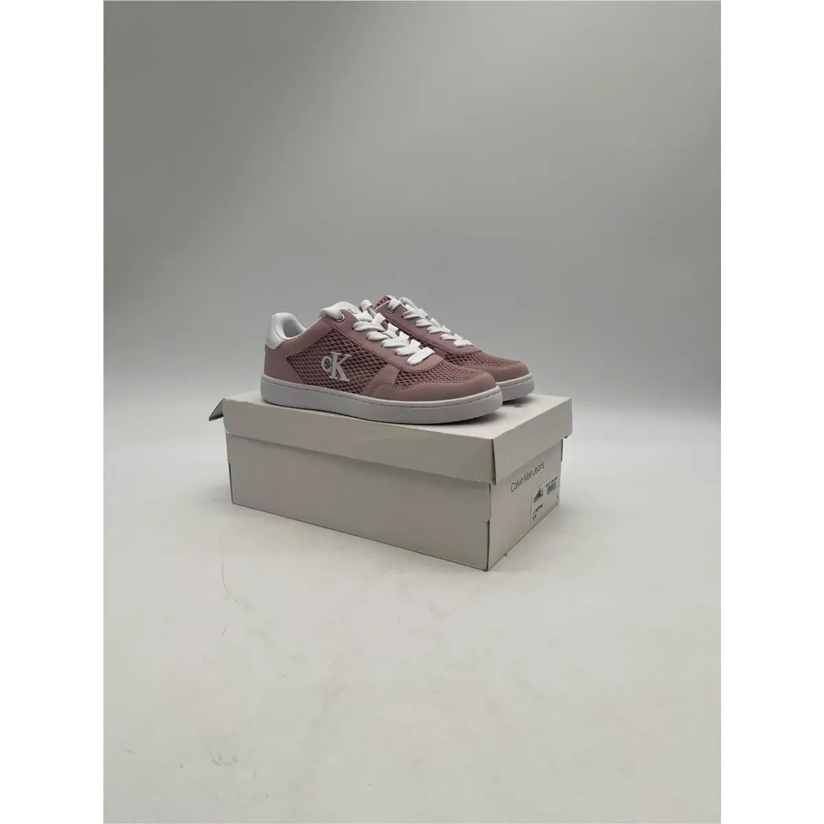 Calvin Klein shoes - Heyra - Heyra - Black (UPC: 198756210603) 1