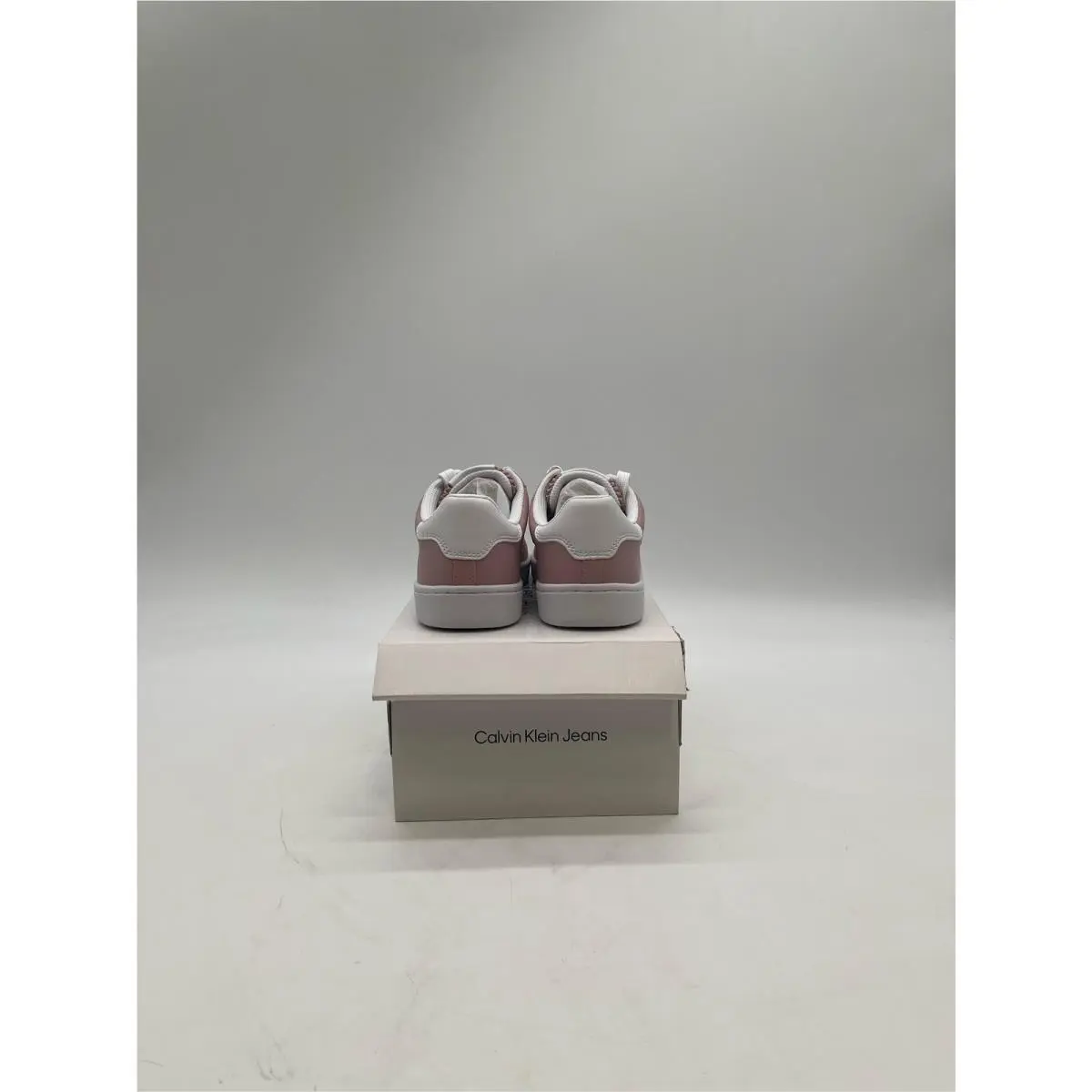 Calvin Klein shoes - Heyra - Heyra - Black (UPC: 198756210603) 2