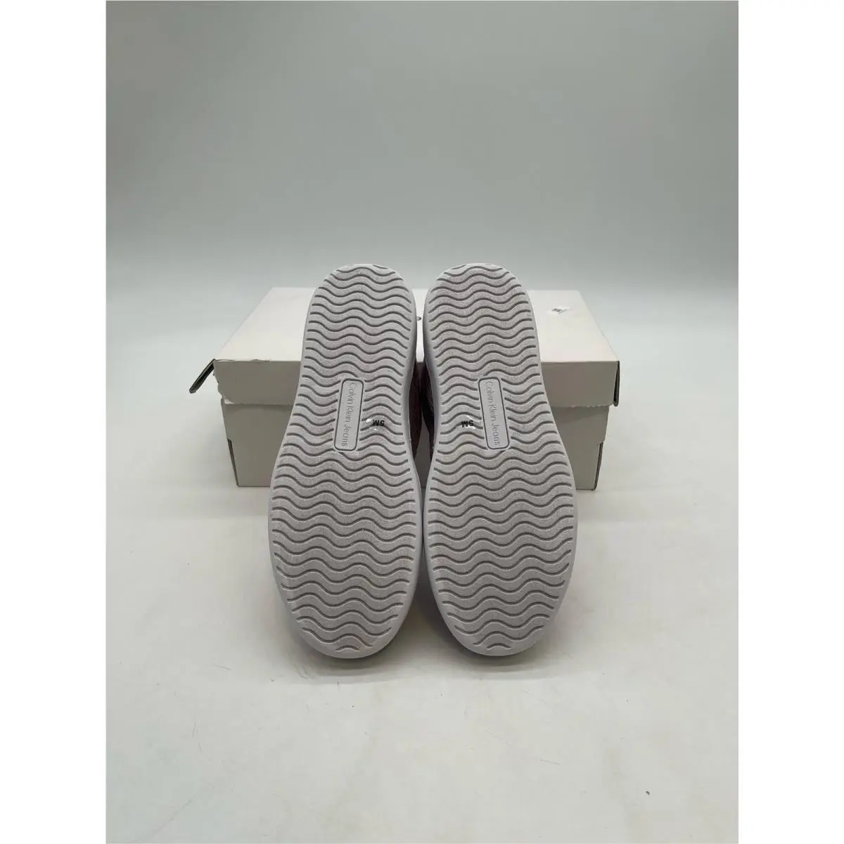 Calvin Klein shoes - Heyra - Heyra - Black (UPC: 198756210603) 3
