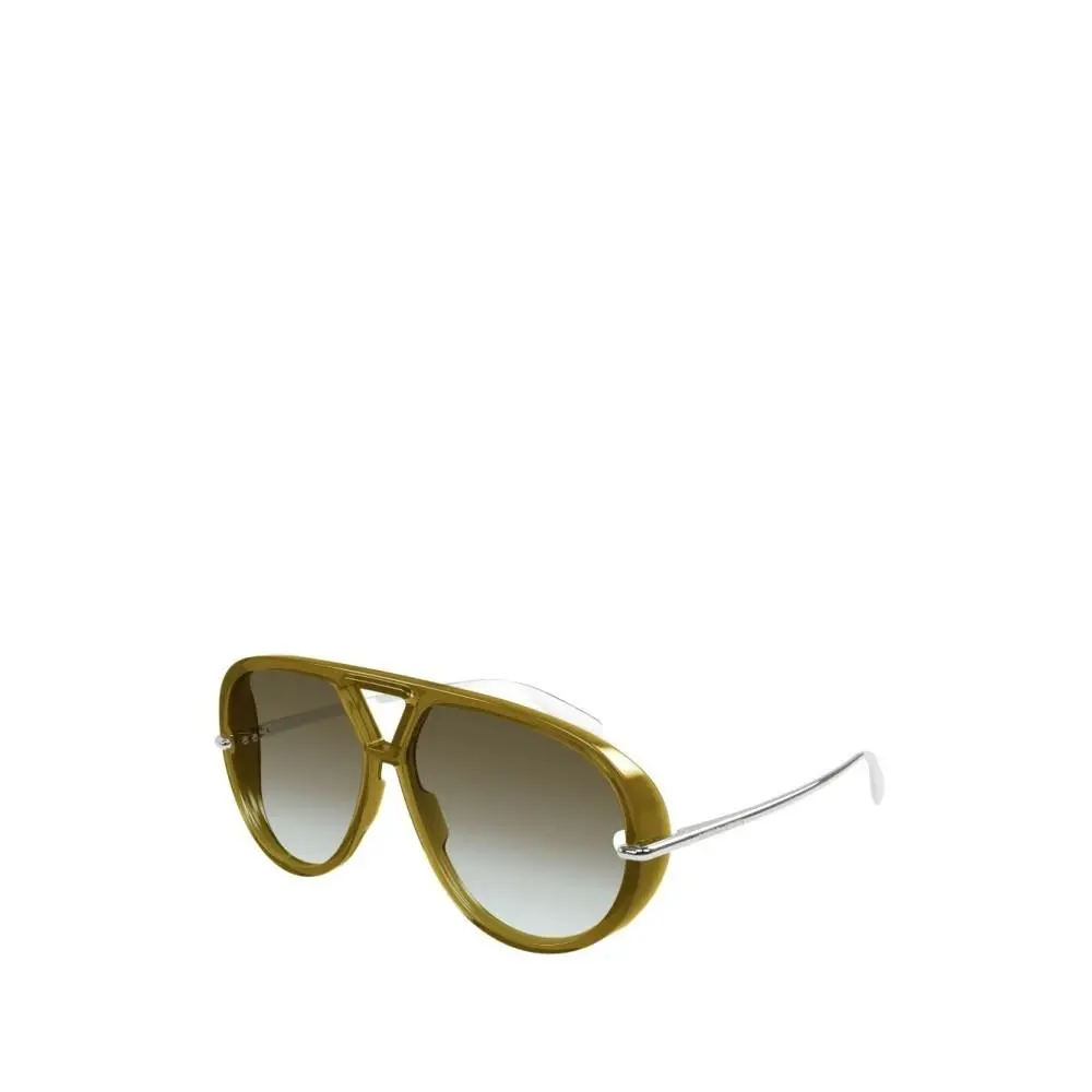 BV1274S-006 Sunglasses 63mm by Bottega Veneta