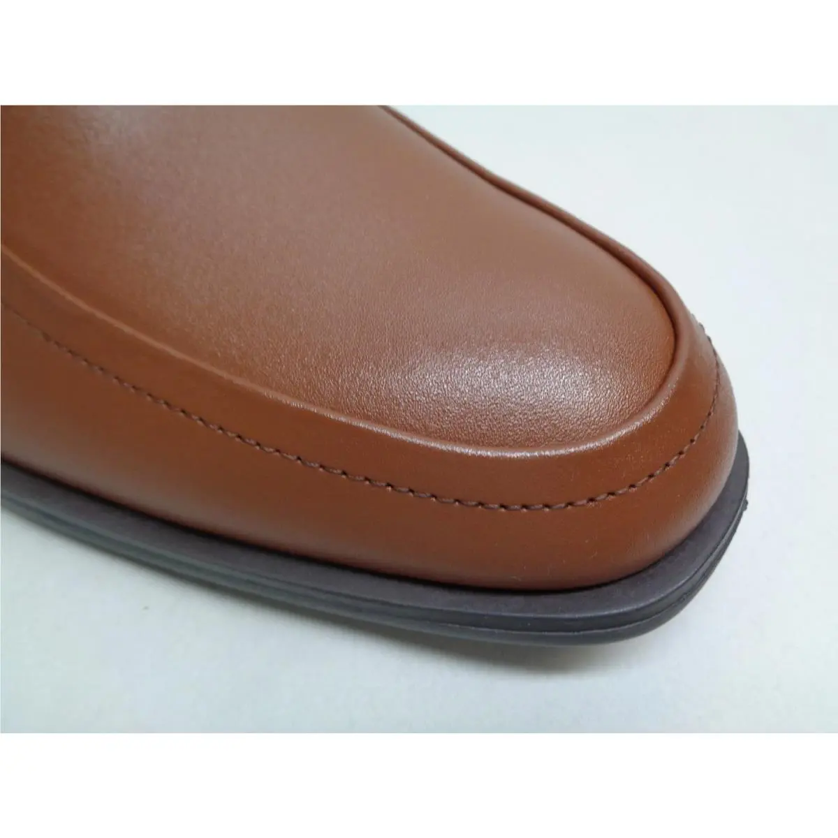 Calvin Klein shoes - Brown (UPC: 190233728793) 9
