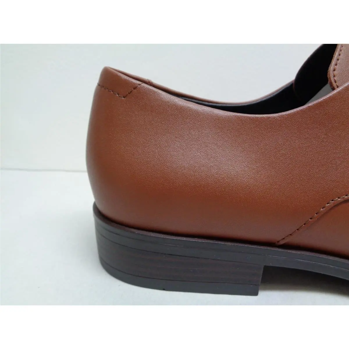 Calvin Klein shoes - Brown (UPC: 190233728793) 10