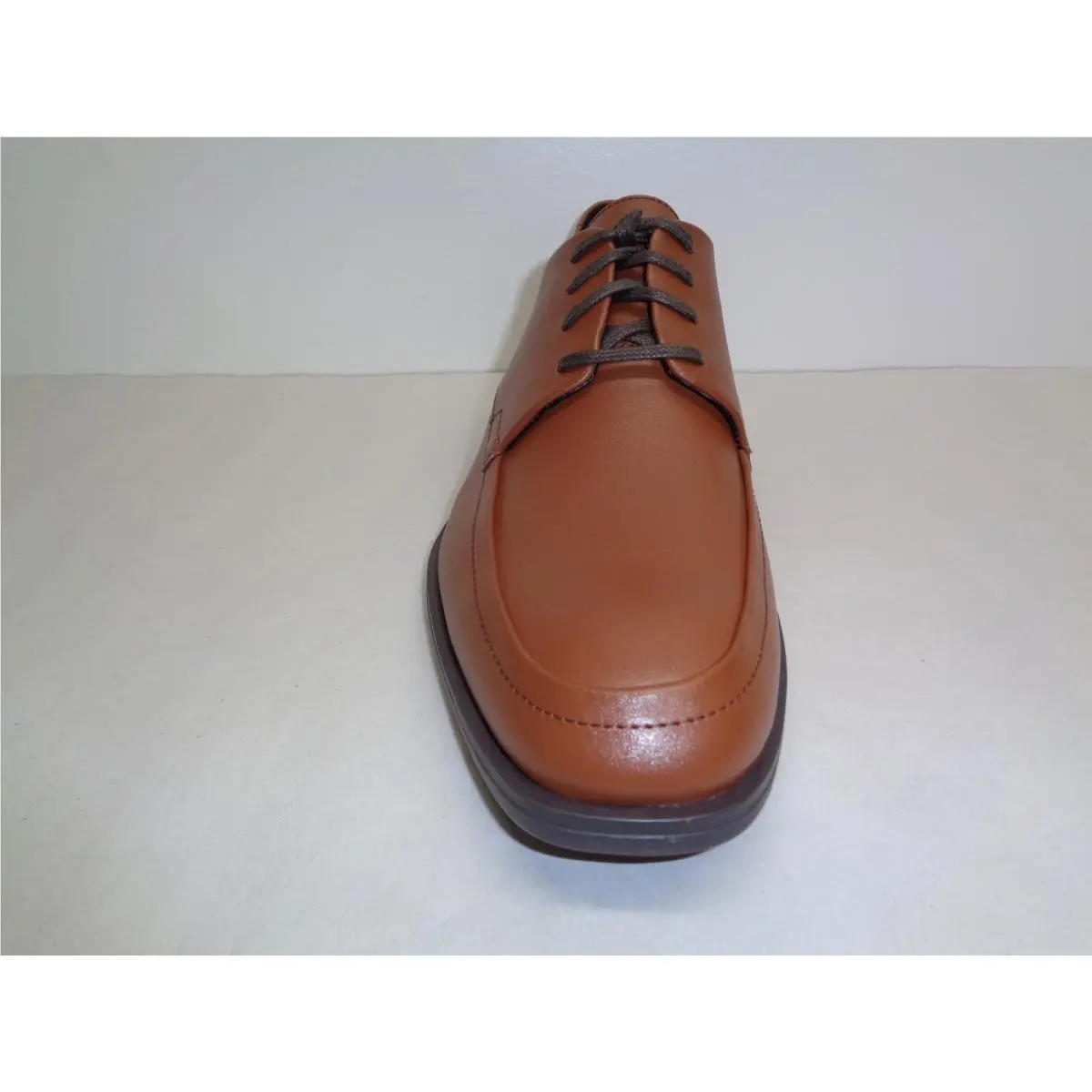 Calvin Klein shoes - Brown (UPC: 190233728793) 1