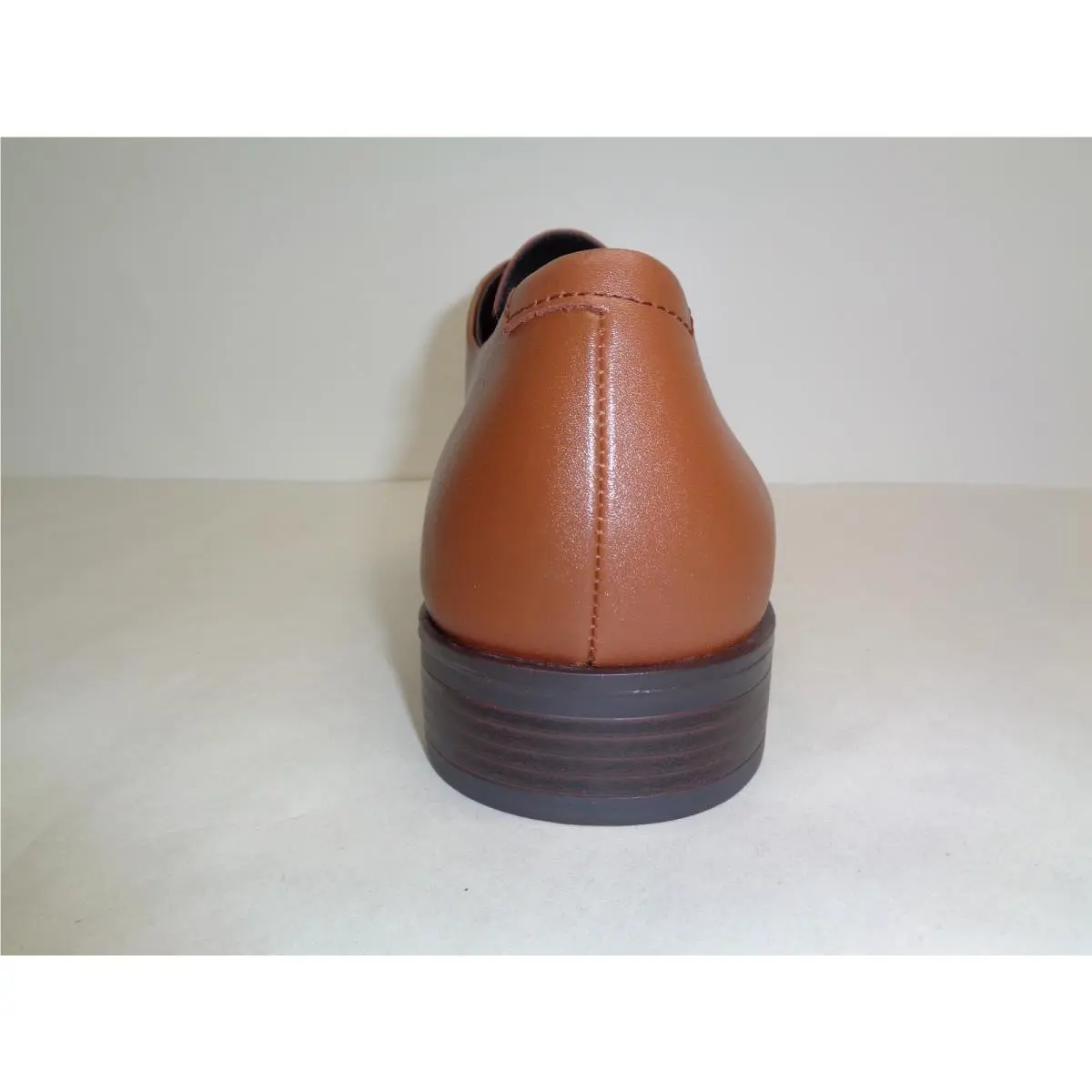 Calvin Klein shoes - Brown (UPC: 190233728793) 3