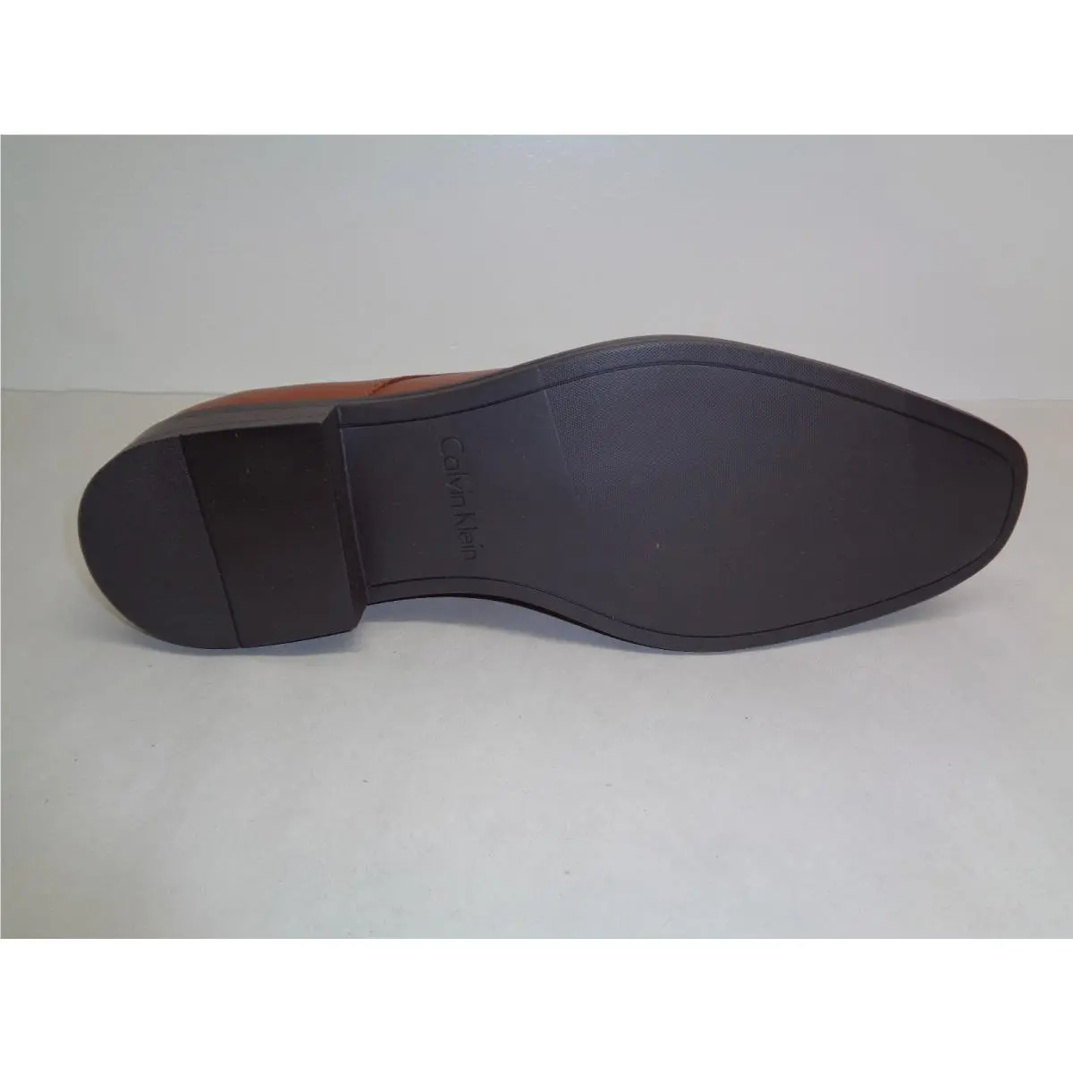 Calvin Klein shoes - Brown (UPC: 190233728793) 4