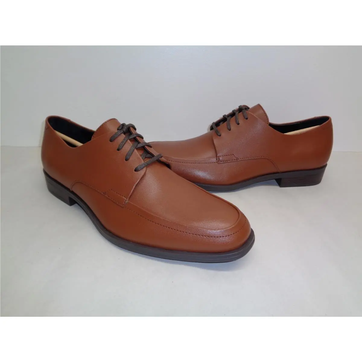 Calvin Klein shoes - Brown (UPC: 190233728793) 5