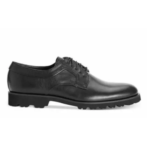 Calvin Klein shoes - Black (UPC: 888542264872) 0