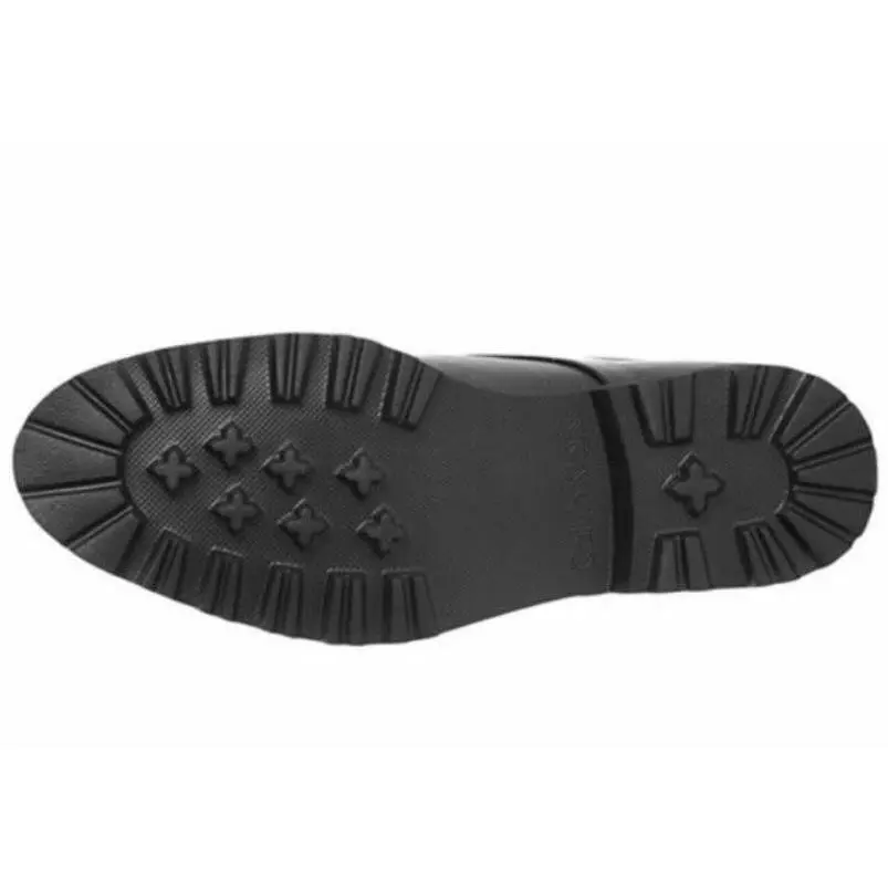 Calvin Klein shoes - Black (UPC: 888542264872) 1