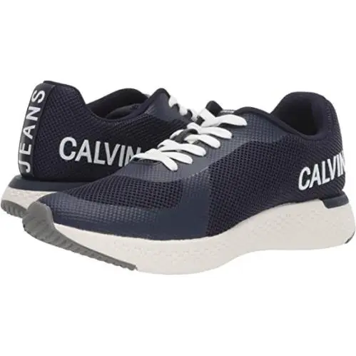 Calvin Klein shoes - Blue 2