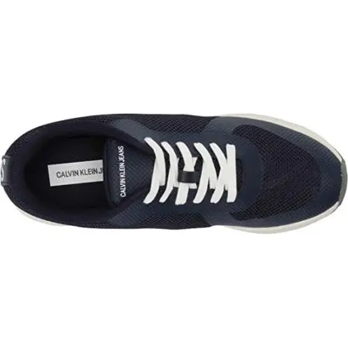 Calvin Klein shoes - Blue 4