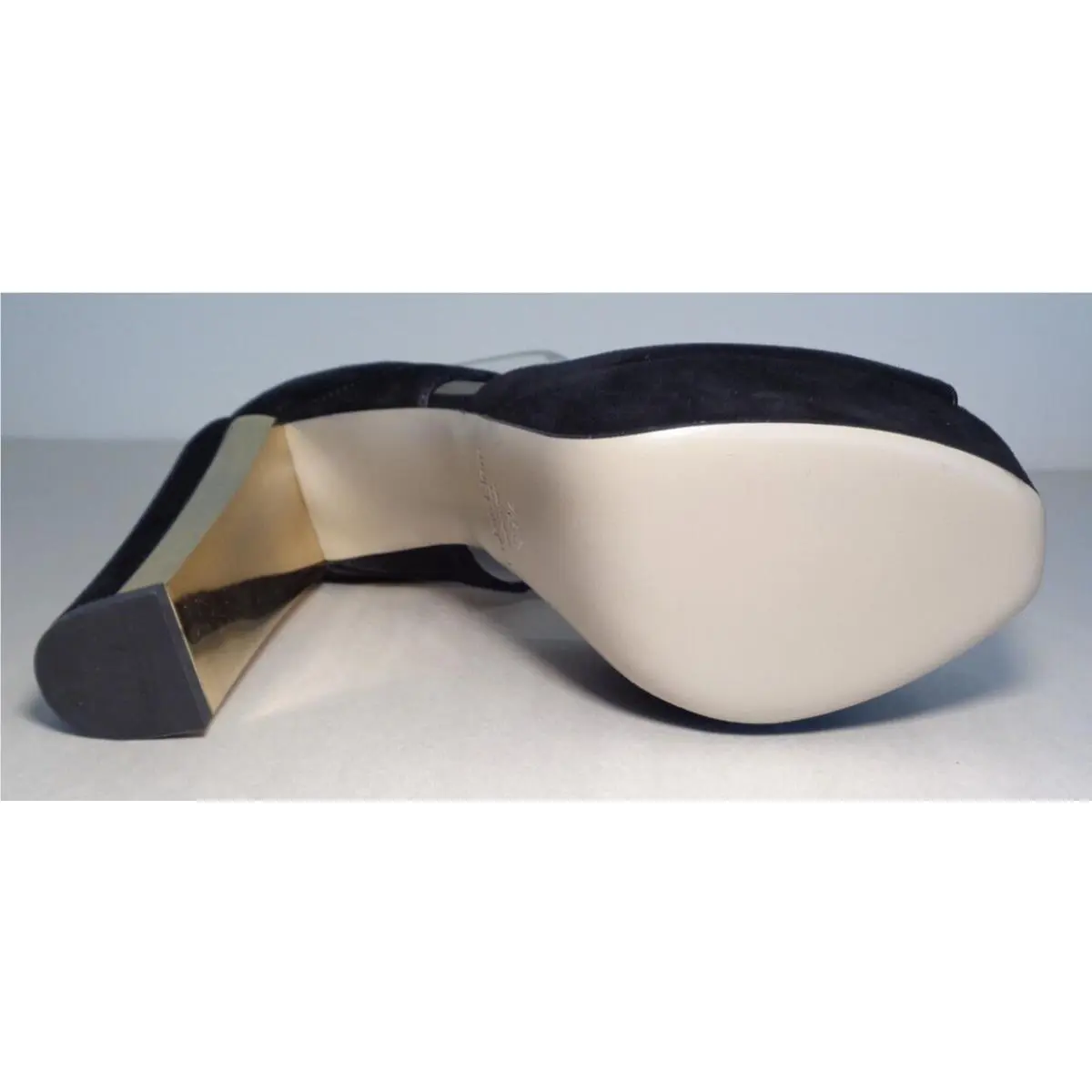 Calvin Klein shoes - Black (UPC: 787936360612) 14