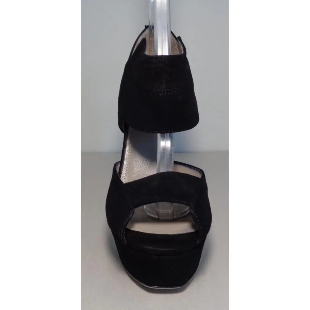 Calvin Klein shoes - Black (UPC: 787936360612) 5