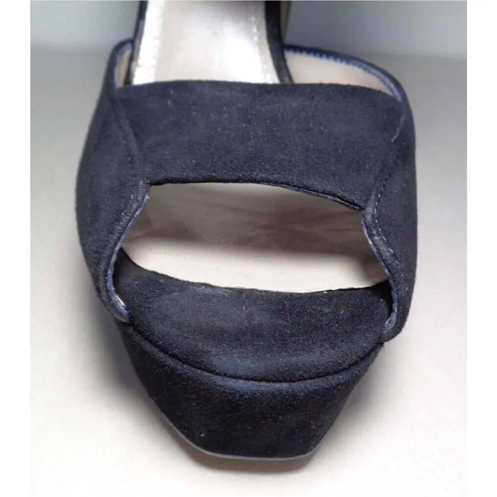 Calvin Klein shoes - Black (UPC: 787936360612) 7