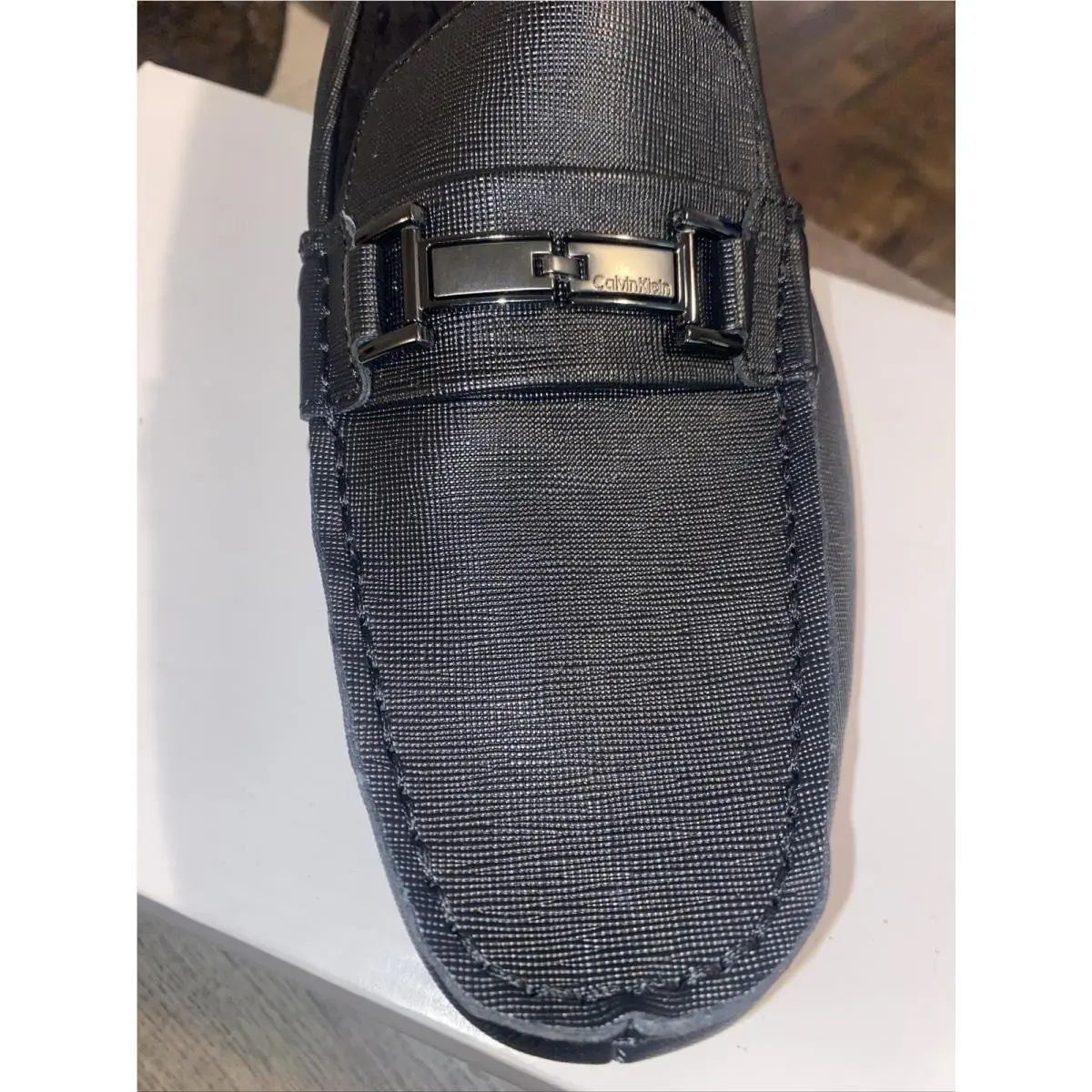Calvin Klein shoes - Calvin Klein Magnus - Magnus - Black 5