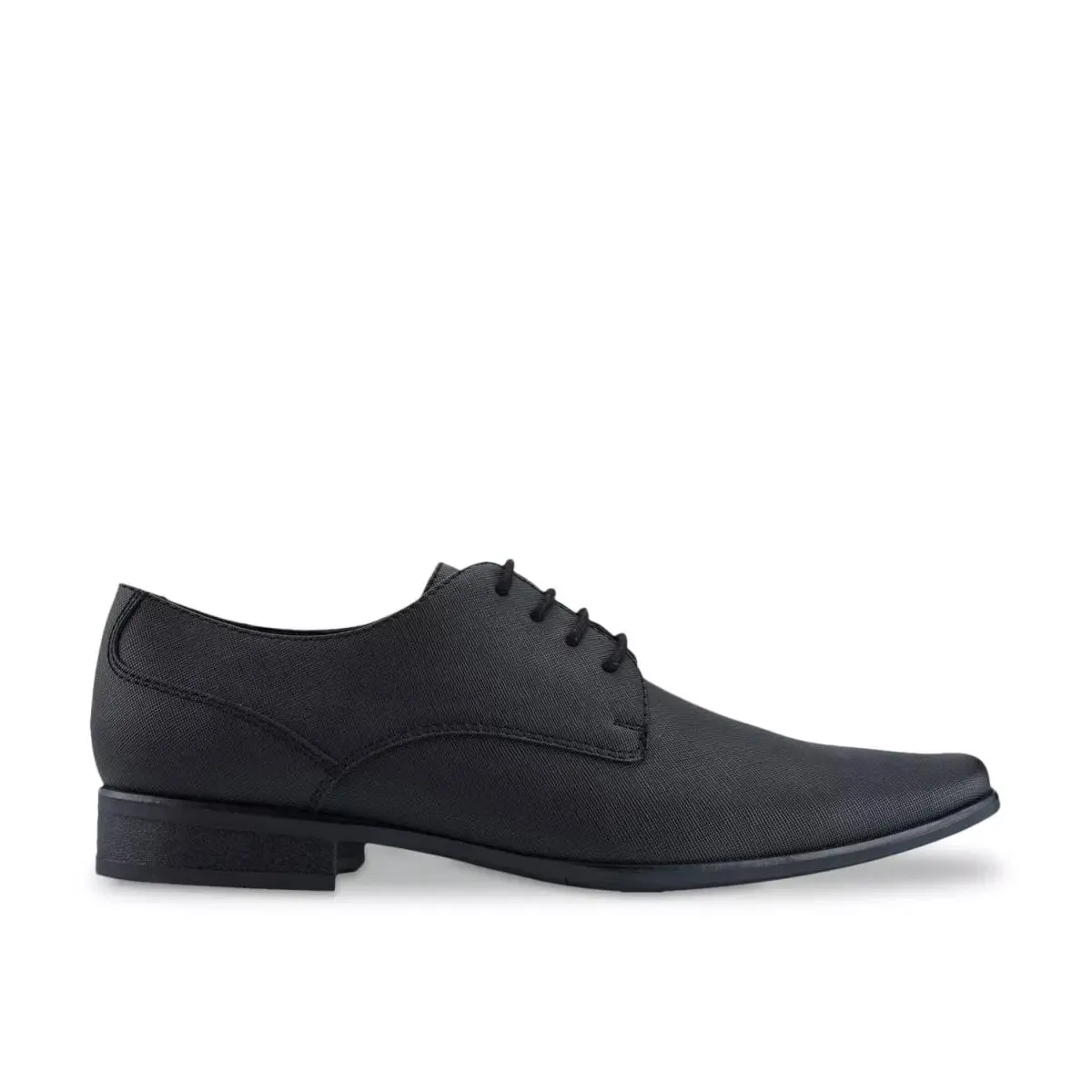 Calvin Klein shoes - Black (UPC: 196496026560) 0