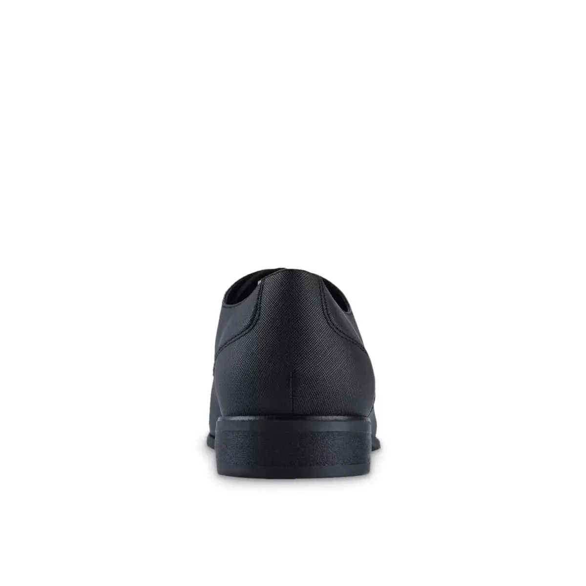 Calvin Klein shoes - Black (UPC: 196496026560) 2