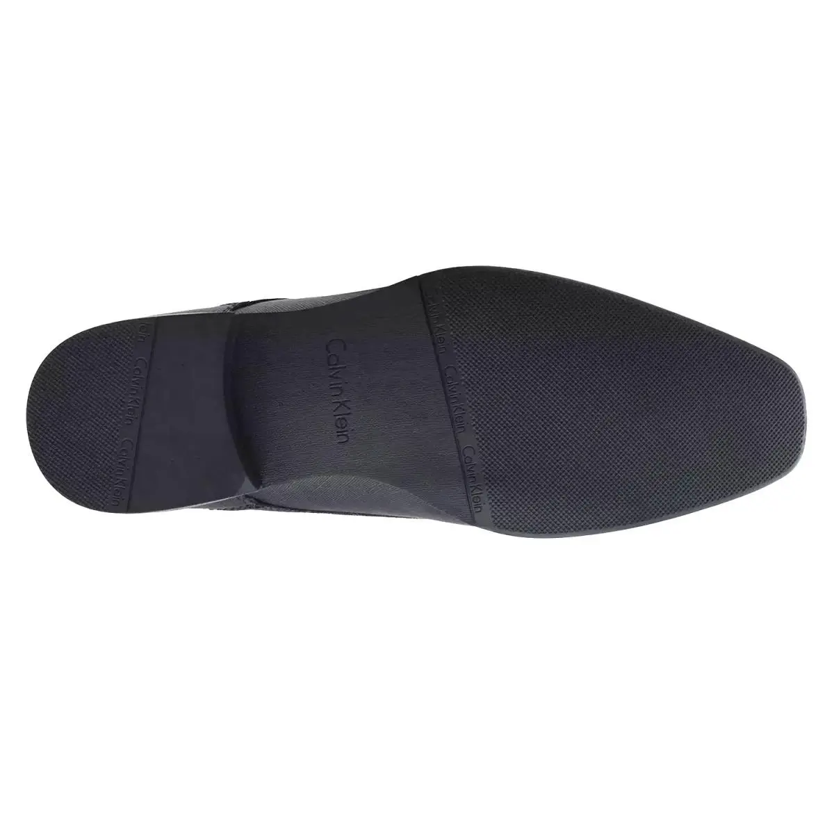 Calvin Klein shoes - Black (UPC: 196496026560) 3