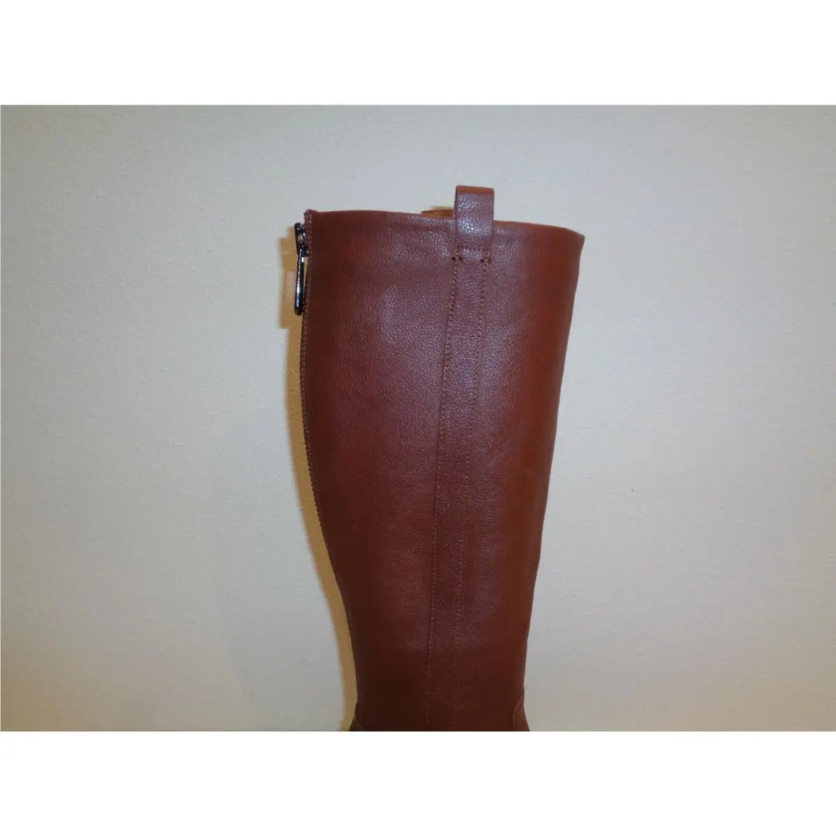 Calvin Klein shoes - Brown (UPC: 663360349143) 1