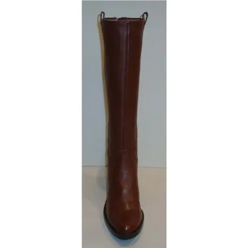 Calvin Klein shoes - Brown (UPC: 663360349143) 2