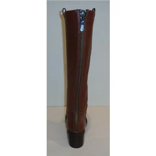 Calvin Klein shoes - Brown (UPC: 663360349143) 5