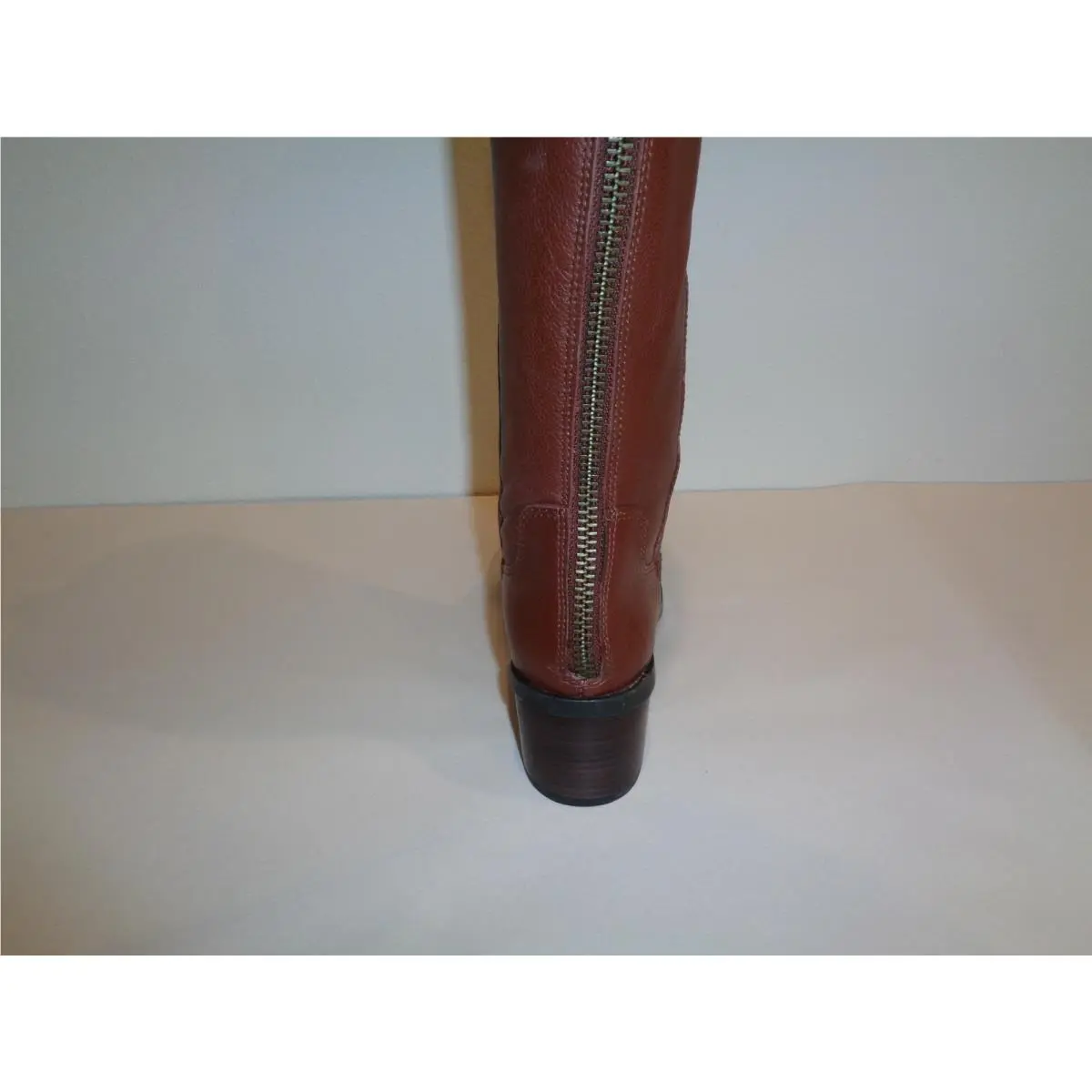 Calvin Klein shoes - Brown (UPC: 663360349143) 6