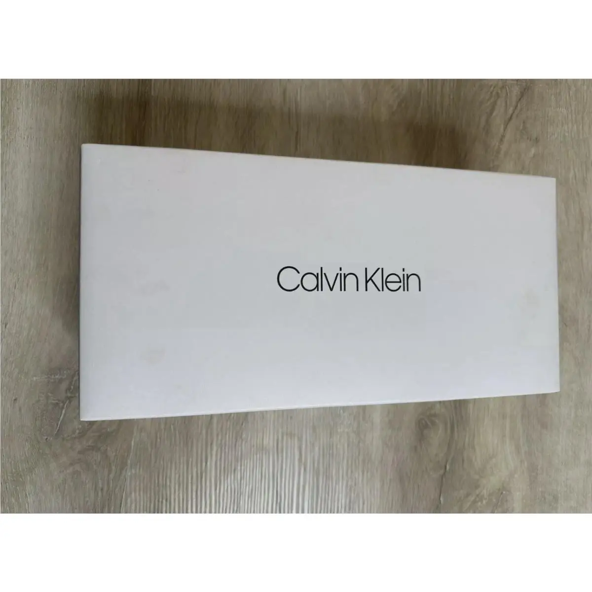 Calvin Klein shoes - White 0