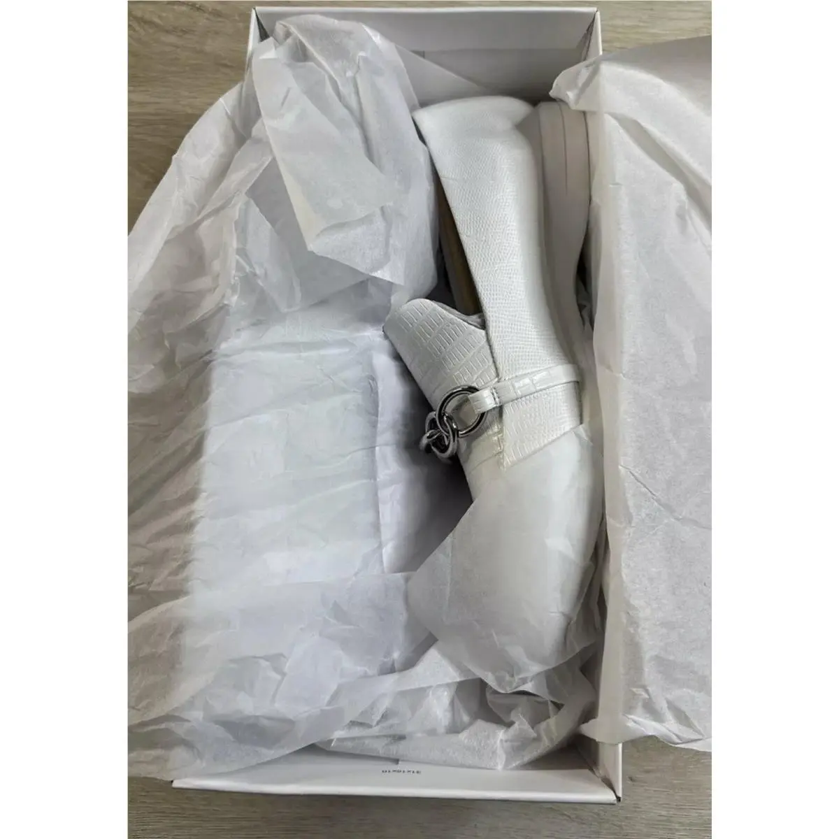 Calvin Klein shoes - White 1