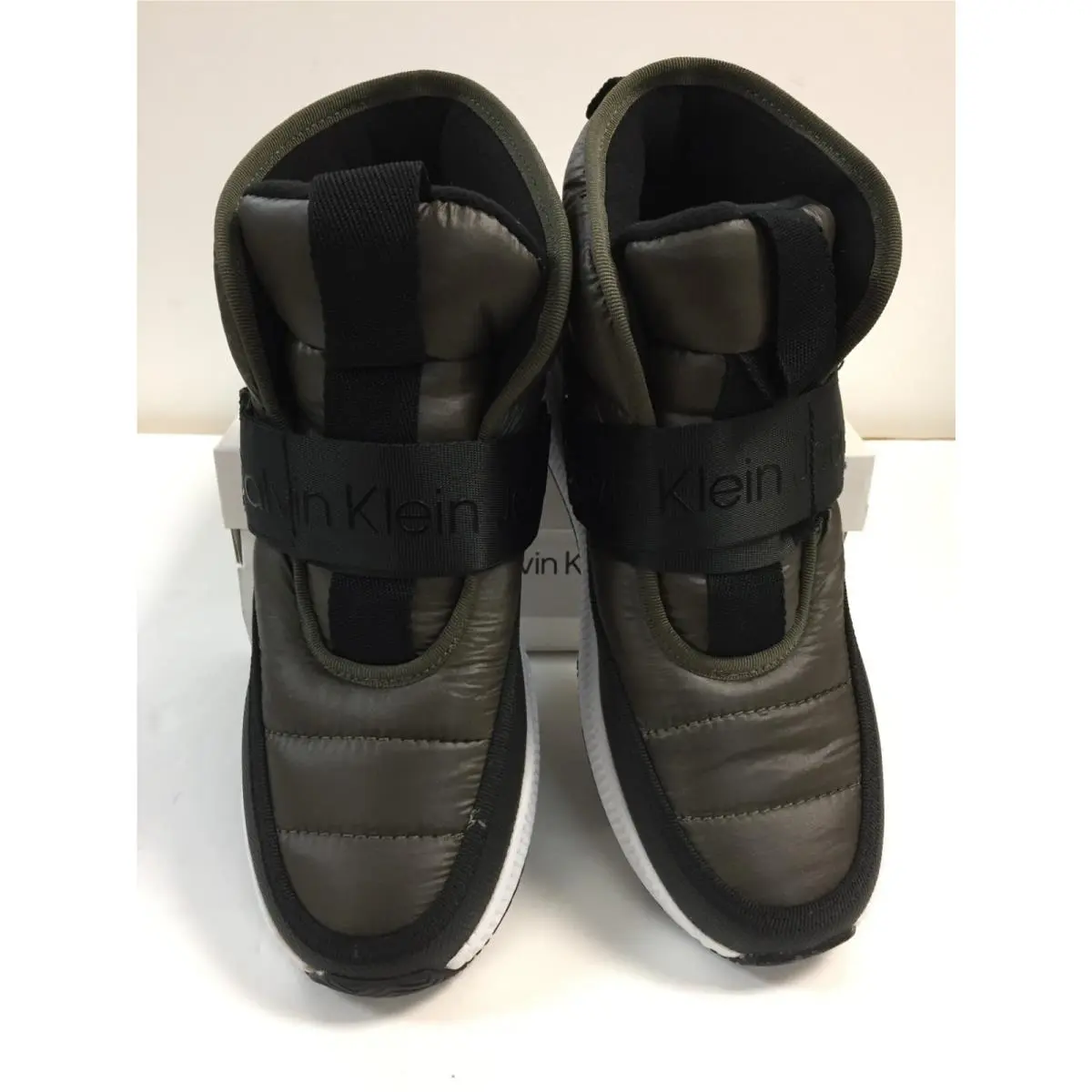 Calvin Klein shoes - Green 0