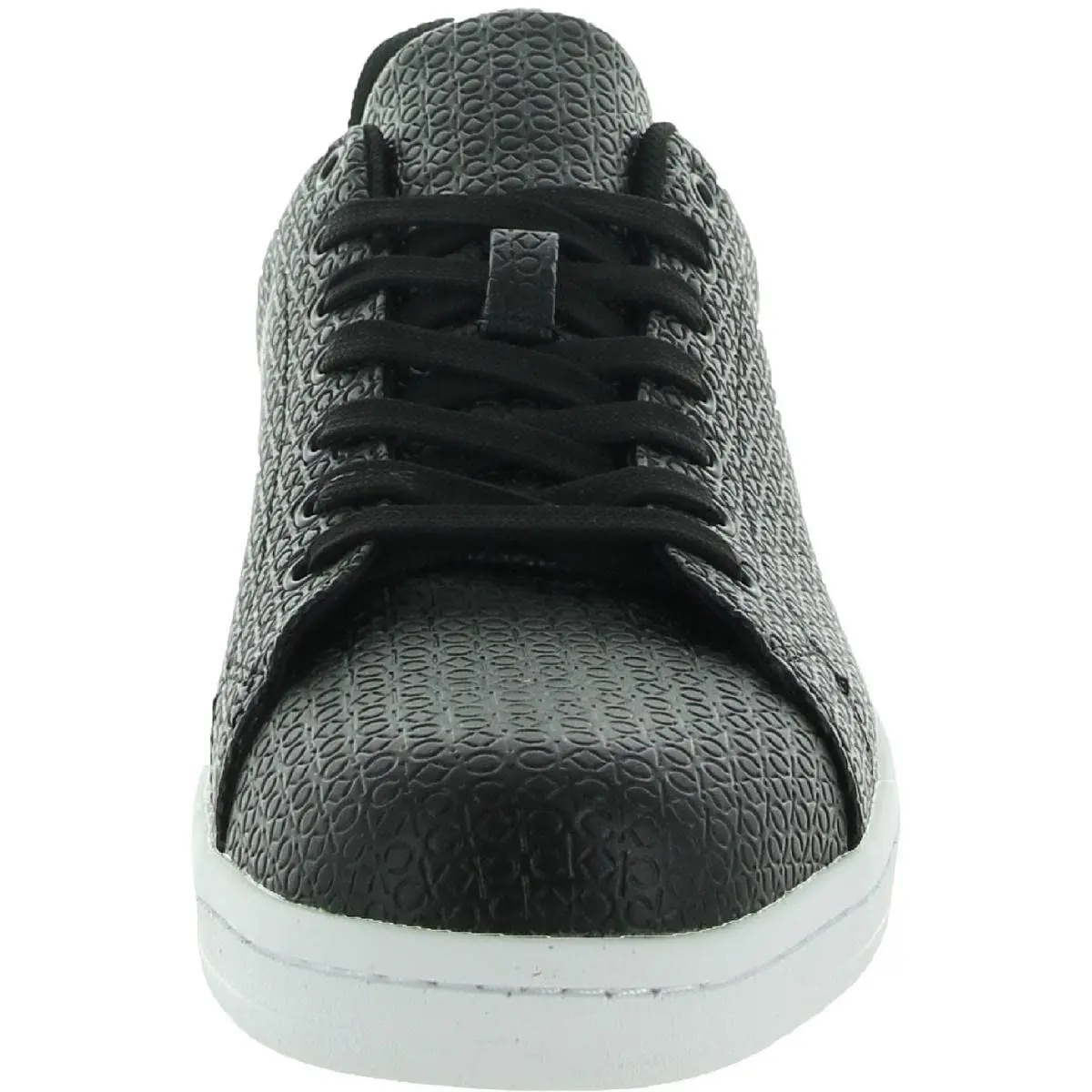 Calvin Klein shoes - CMLIAM-978 - CMLIAM-978 - Black/White 978 (UPC: 195182964285) 1