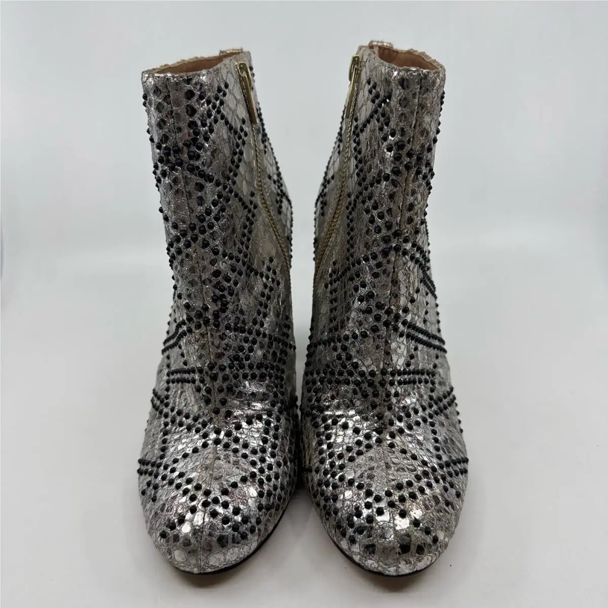 Calvin Klein shoes - Jamine - Jamine - 34E2666 - Silver 0