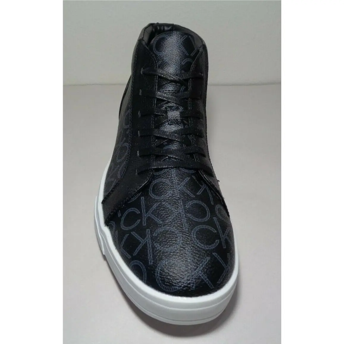 Calvin Klein shoes - Black (UPC: 194060263311) 3