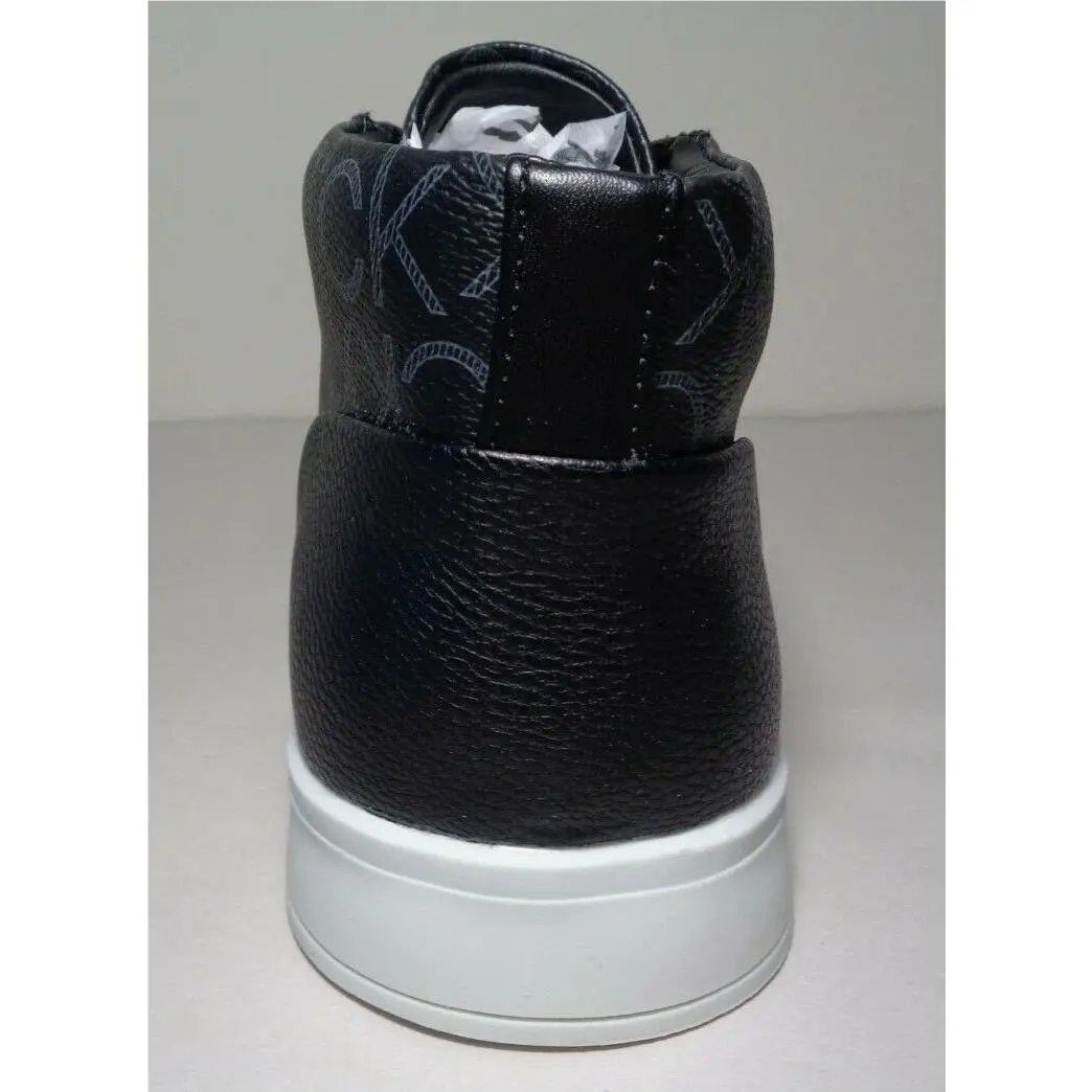 Calvin Klein shoes - Black (UPC: 194060263311) 5