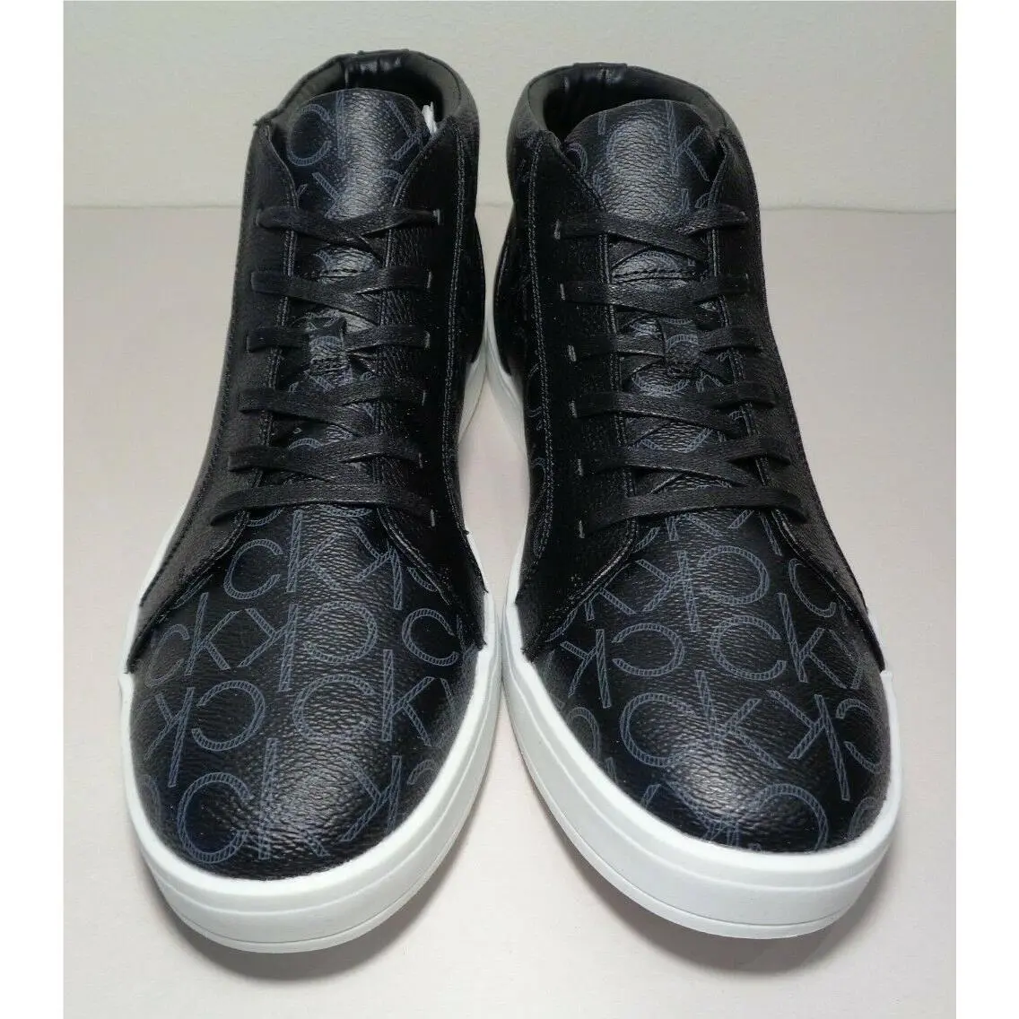Calvin Klein shoes - Black (UPC: 194060263311) 7