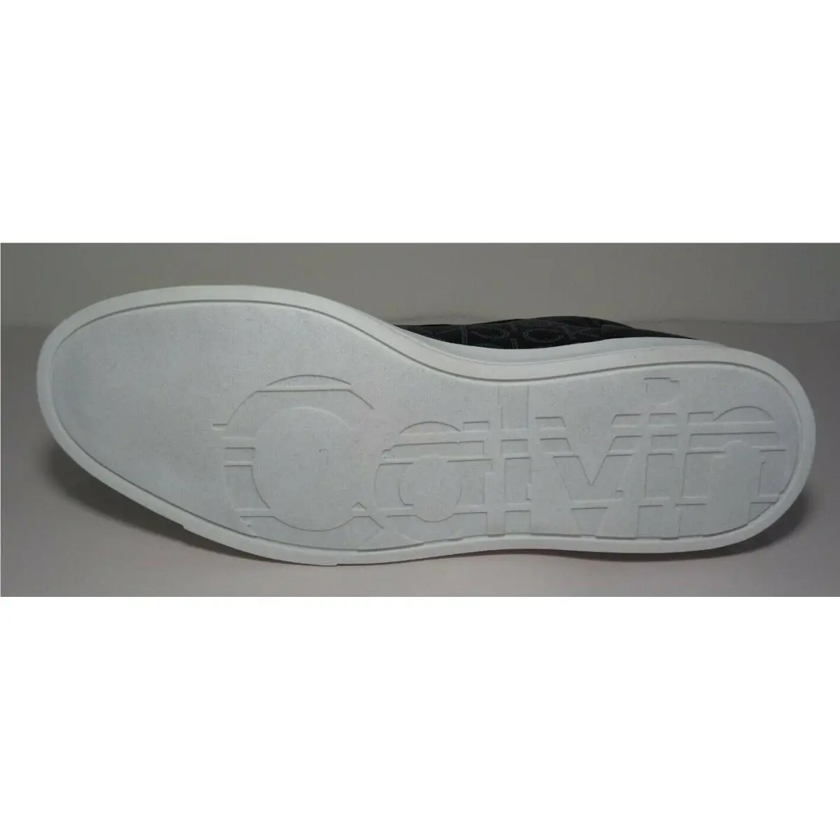 Calvin Klein shoes - Black (UPC: 194060263311) 6