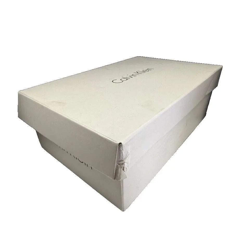 Calvin Klein shoes - Blue (UPC: 190919465363) 10