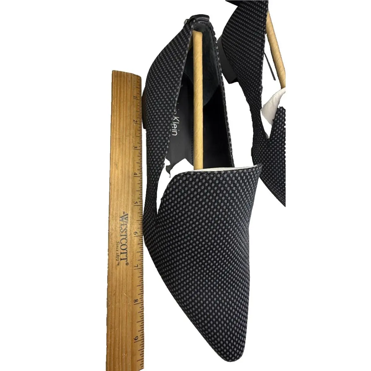 Calvin Klein shoes - Blue (UPC: 190919465363) 6