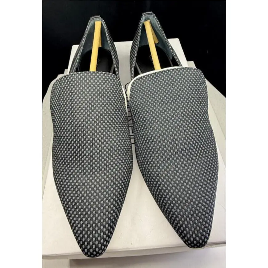 Calvin Klein shoes - Blue (UPC: 190919465363) 1