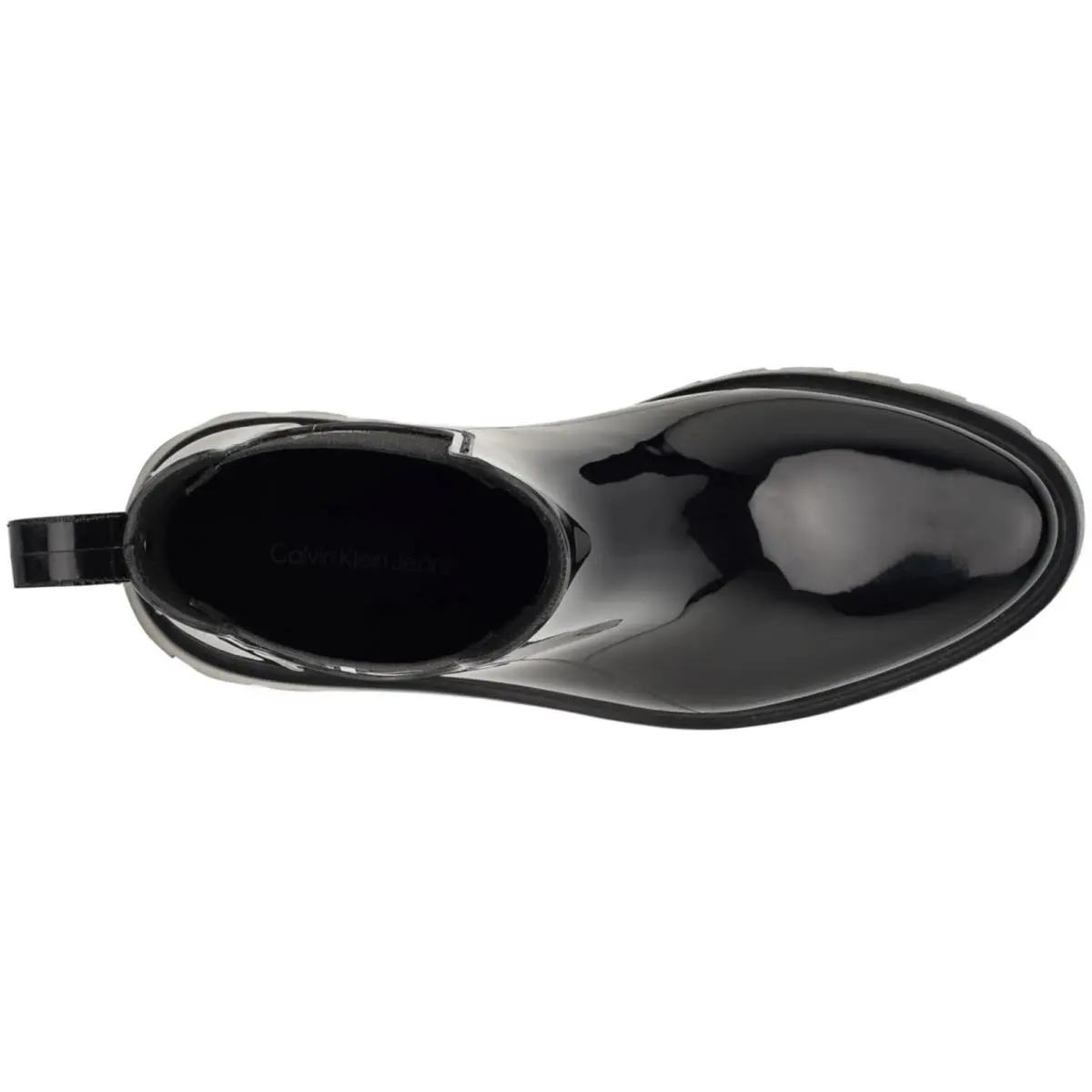 Calvin Klein shoes - Chelsea - Chelsea - Black (UPC: 197648090071) 1