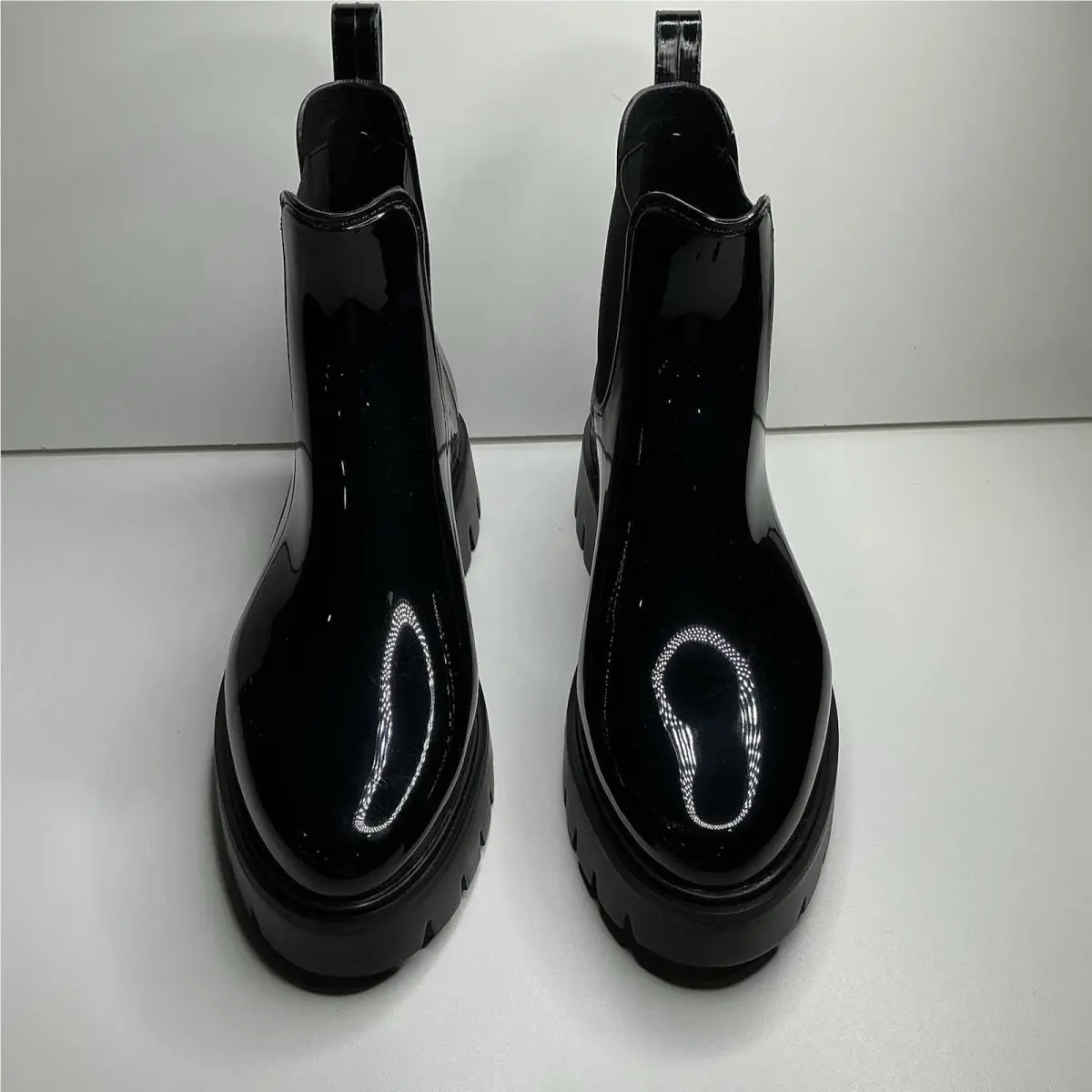 Calvin Klein shoes - Chelsea - Chelsea - Black (UPC: 197648090071) 9
