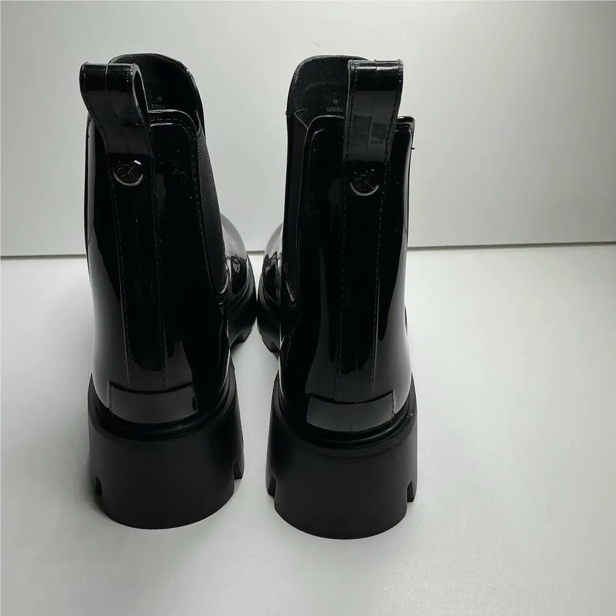 Calvin Klein shoes - Chelsea - Chelsea - Black (UPC: 197648090071) 7
